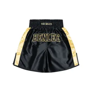 Polyester Boxing Shorts Benlee Herren image-0