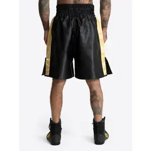 Polyester Boxing Shorts Benlee Herren image-3