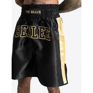 Polyester Boxing Shorts Benlee Herren image-4