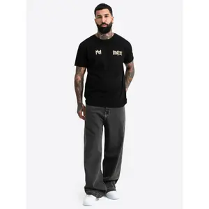 T-shirt από βαμβάκι Benlee Peekskill image-2