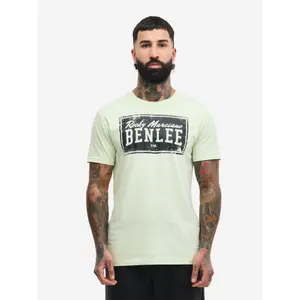 T-shirt από βαμβάκι Benlee Boxlabel image-1