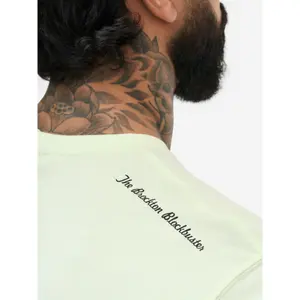 T-shirt από βαμβάκι Benlee Boxlabel image-4
