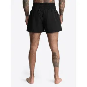 Stretch Micro-Polyester Thai Boxing Shorts Benlee image-2