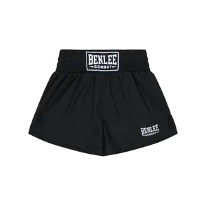 Expandable Thai Boxing Shorts Benlee image-0