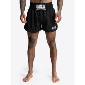 Expandable Thai Boxing Shorts Benlee image-1