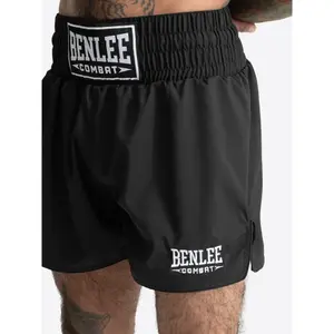 Expandable Thai Boxing Shorts Benlee image-4