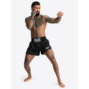 Expandable Thai Boxing Shorts Benlee image-3