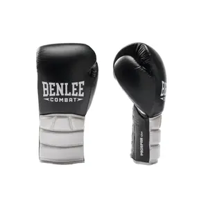 Boxing training gloves Benlee Prospar image-3