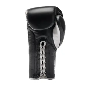 Boxing training gloves Benlee Prospar image-6