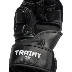 MMA träningshandskar Benlee Trainy image-4