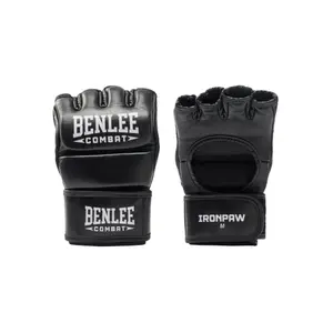 Guantes de MMA de combate Benlee Ironpaw