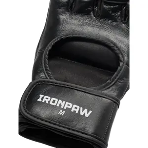 Guantes de MMA de combate Benlee Ironpaw image-4