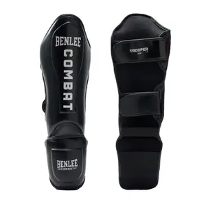 Shin-vakter Benlee Trooper