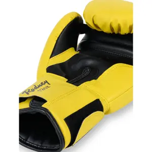 Boxing gloves Benlee Rodney image-3