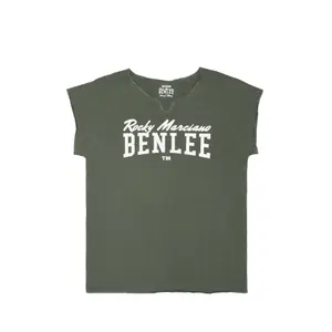 Άτσαλτο μπλουζάκι Benlee Edwards image-0