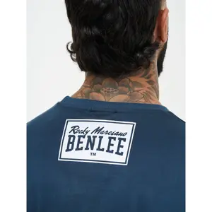 T-shirt Benlee Logo image-4