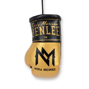 Mini Boxing Gloves Benlee Nina image-0