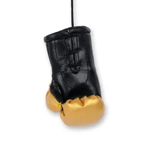 Mini Boxing Gloves Benlee Nina image-1