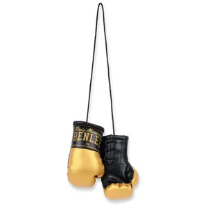 Mini Boxing Gloves Benlee Nina image-2