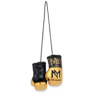 Mini Boxing Gloves Benlee Nina image-3