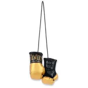 Mini Boxing Gloves Benlee Meinke image-2