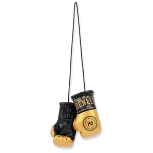 Mini Boxing Gloves Benlee Meinke image-3