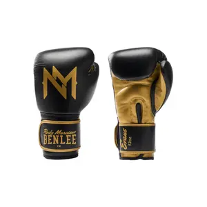 Guantes de entrenamiento de boxeo Benlee Evans Meinke image-4