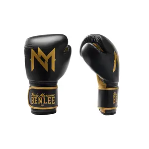 Guantes de entrenamiento de boxeo Benlee Evans Meinke image-3