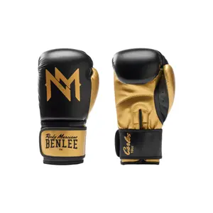 Boxing training gloves Benlee Carlos Meinke image-0