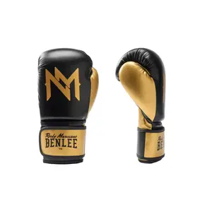 Boxing training gloves Benlee Carlos Meinke image-1