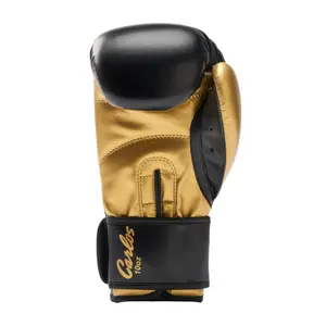 Boxing training gloves Benlee Carlos Meinke image-2