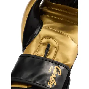 Boxing training gloves Benlee Carlos Meinke image-3