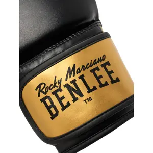 Boxing training gloves Benlee Carlos Meinke image-4
