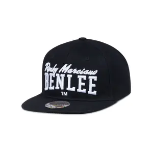 Casquette snapback Benlee Massimo image-0