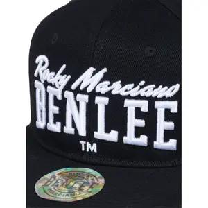 Casquette snapback Benlee Massimo image-3
