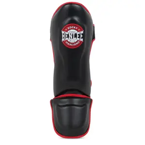 Schienbeinschützer Kind Benlee Buster image-0