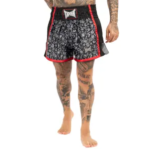 Thai boxing shorts Benlee image-0