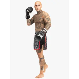 Thai boxing shorts Benlee image-2