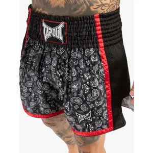 Thai boxing shorts Benlee image-3