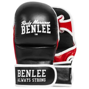 Guantes de boxeo Benlee Striker image-0
