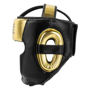 Casque de boxe Benlee Blance image-2