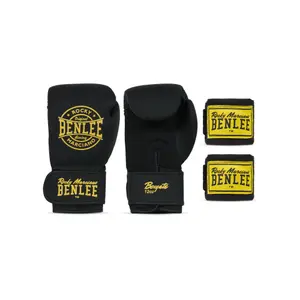 Kit de boxe Benlee Starter image-2