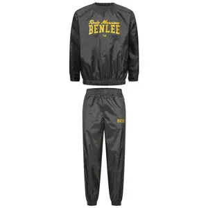 Sauna suit Benlee Caldo Crew image-0
