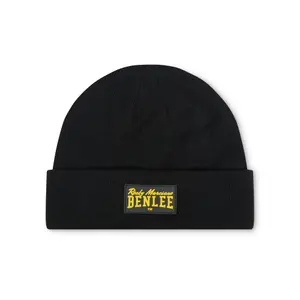 Beanie Benlee Bixler