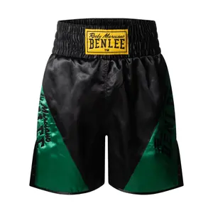 Pantalón corto boxeo Benlee Bonaventure