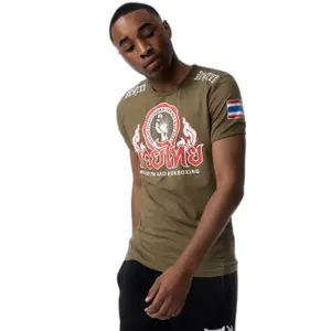 Camiseta Benlee Thailand image-0