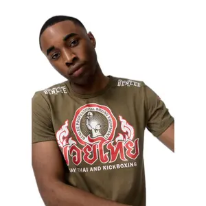 Camiseta Benlee Thailand image-3