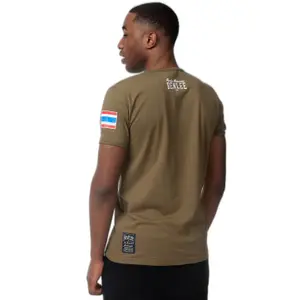 Camiseta Benlee Thailand image-2