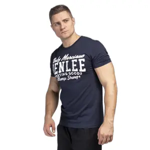 T-shirt Benlee Retro Logo image-1