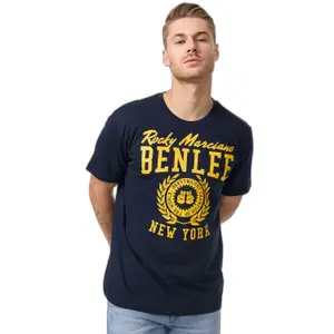 T-shirt Benlee Duxbury image-1